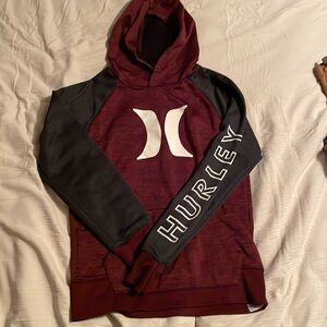 Youth Hurley Hoodie